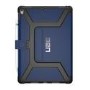 iPad Pro 10.5 Metropolis Case - Cobalt / Silver