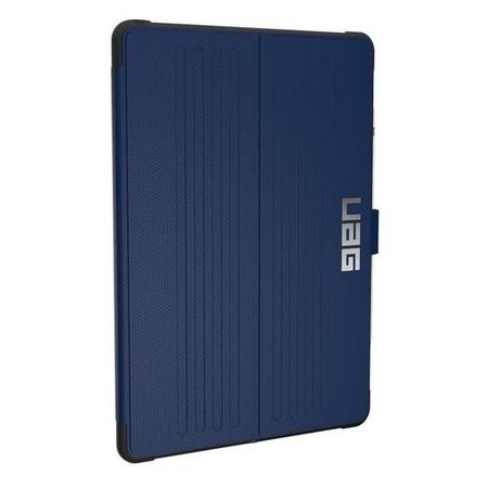 iPad Pro 10.5 Metropolis Case - Cobalt / Silver