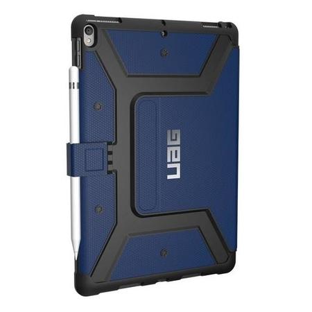 iPad Pro 10.5 Metropolis Case - Cobalt / Silver