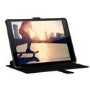 iPad Pro 10.5 Metropolis Case - Cobalt / Silver