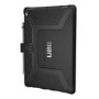 iPad Pro 10.5 Metropolis Case - Magma / Silver