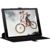 iPad Pro 12.9 Metropolis Case G2 - Magma / Silver