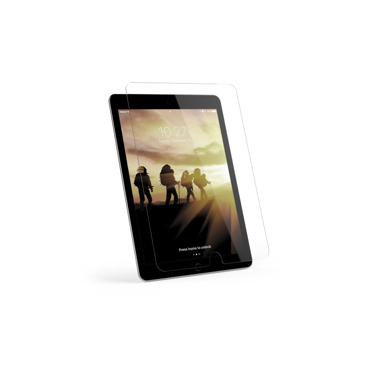 iPad Pro 10.5 inch Glass Screen Protector
