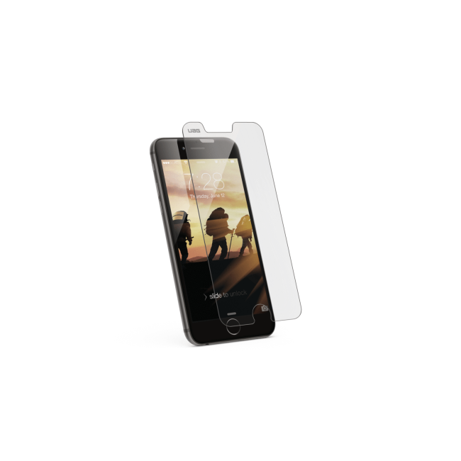 UAG Glass Screen Shield for iPhone 6/6s/7/8