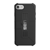UAG iPhone 8/7/6S 4.7 Screen Metropolis Case - Black/Black