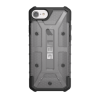 UAG iPhone 8/7/6S 4.7 Screen Plasma case - Ash/Black