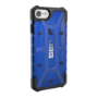 UAG iPhone 8/7/6S 4.7 Screen Plasma Case - Cobalt/Black