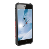UAG iPhone 8/7/6S 4.7 Screen Plasma Case - Magma/Black