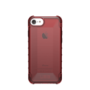 UAG iPhone 8/7/6S 4.7 Screen Plyo case - Crimson