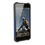 UAG iPhone 8/7/6S Plus 5.5 Screen Plasma Case - Cobalt/Black