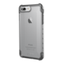 UAG iPhone 8/7/6S Plus 5.5 Screen Plyo Case - Ice/Ash