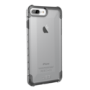UAG iPhone 8/7/6S Plus 5.5 Screen Plyo Case - Ice/Ash