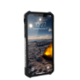 UAG iPhone X 5.8 Screen Plasma Case - Ice/Black/Silver Logo