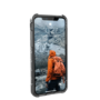 UAG iPhone X 5.8 Screen Plyo Case - Ash
