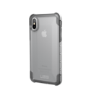 UAG Plyo Case for iPhone X 5.8 Screen - Ice