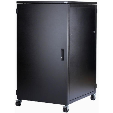 Orion 6U IP54 Wall mounted Cabinet without cooling 600 x 600
