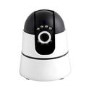 electriQ HD 720p Wifi Baby Monitoring Pan Tilt Zoom Camera with 2-way Audio & dedicated App