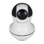 GRADE A1 - electriQ HD 1080p Wifi Baby Monitoring Pan Tilit Zoom Camera with 2-way Audio & dedicated App