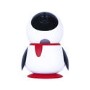 GRADE A1 - electriQ HD 1080p Wifi Pet Monitoring Pan Tilt Zoom Camera with 2-way Audio & dedicated App