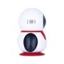 GRADE A1 - electriQ HD 1080p Wifi Pet Monitoring Pan Tilt Zoom Camera with 2-way Audio & dedicated App