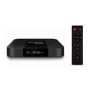electriQ 4K Ultra HD HDR Android 7.1 Quad Core TV Smart Box with 1GB RAM/16GB ROM and Remote Control