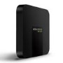 electriQ 4K Ultra HD HDR Android 7.1 Quad Core TV Smart Box with 1GB RAM/16GB ROM and Remote Control