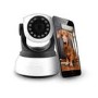 GRADE A1 - ElectrIQ Wifi Pet Monitoring Camera with Audio 