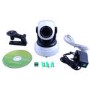 electriQ HD 720p Wifi Pet Monitoring Pan Tilt Zoom Camera with 2-way Audio & dedicated App