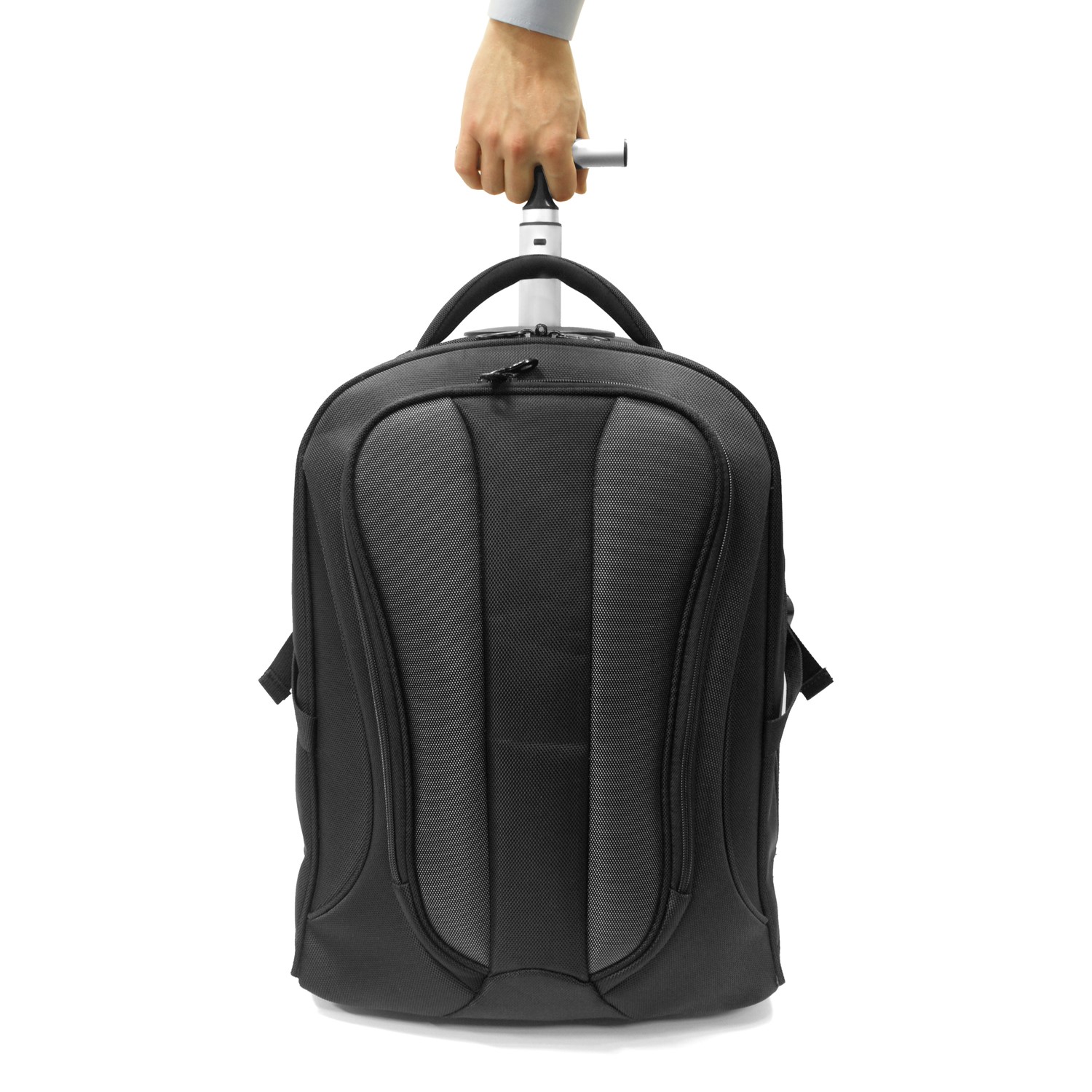 laptop backpack for 2 laptops