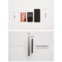 iQ Cardphone Micro Mobile Phone