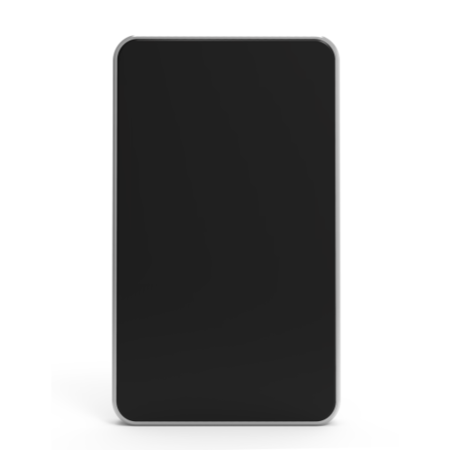 iQ Cardphone Micro Mobile Phone