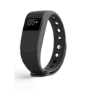 GRADE A1 - IQ Fitness Tracker with Heart Rate Monitor - Compatible with Apple Health & Google Fit
