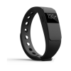 GRADE A1 - IQ Fitness Tracker with Heart Rate Monitor - Compatible with Apple Health &amp; Google Fit
