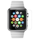 IQ-MTGPAW-38MM iQ Magic Tempered  Glass Protector For APPLE WATCH 38MM