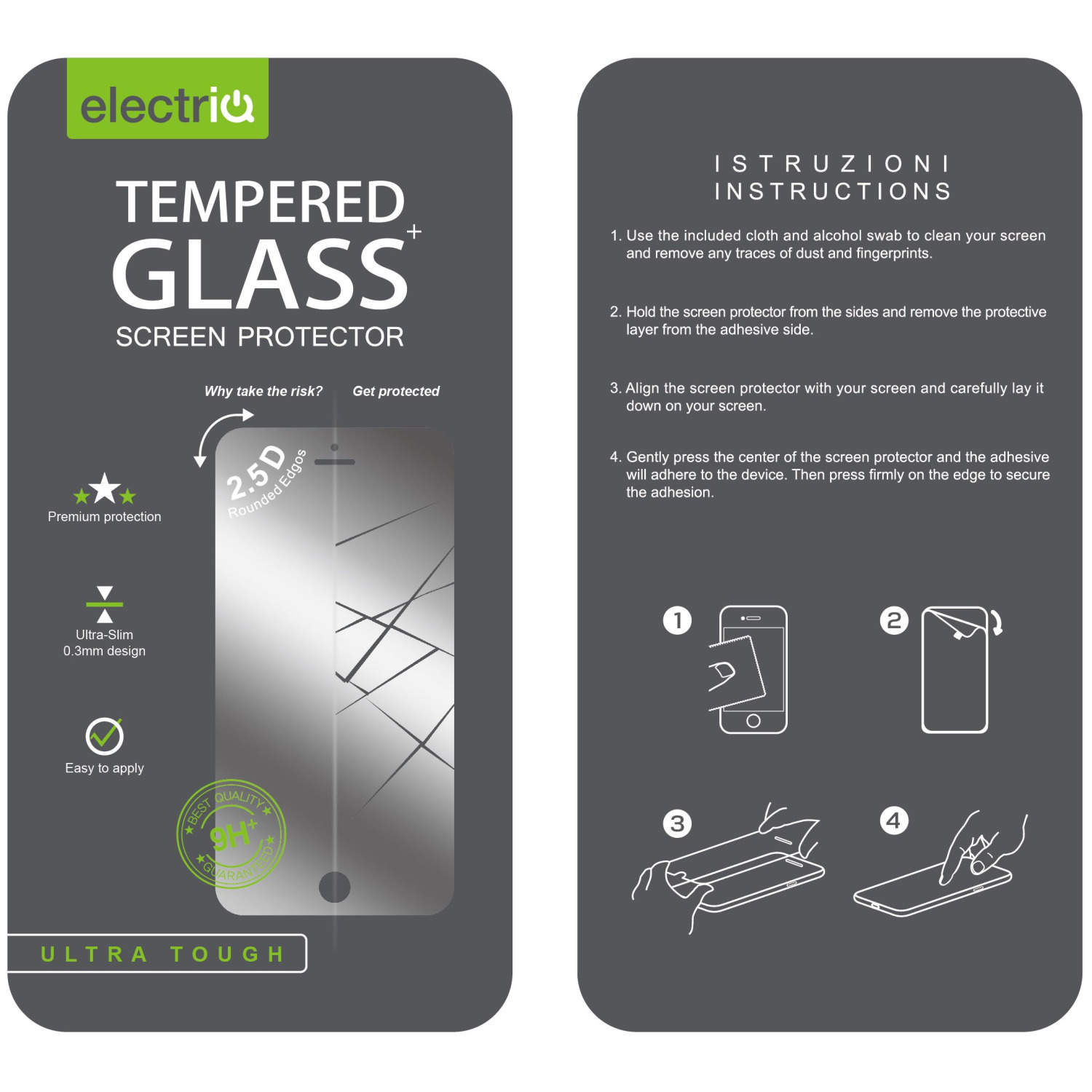 Best screen protector for 2025 iwatch 3
