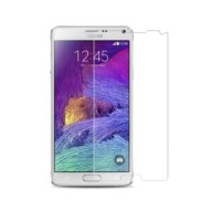 IQ Magic Tempered Glass Protector For Samsung Galaxy Note 4 IQ Magic Tempered Glass Protector For Samsung Galaxy Note 4