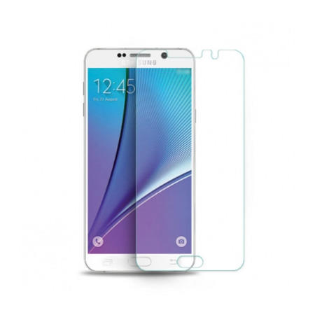 IQ Magic Tempered Glass Protector For Samsung Galaxy Note 5