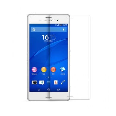 IQ Magic Tempered Glass Protector For Sony Xperia Z3