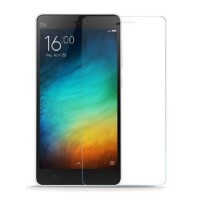 IQ Magic Tempered Glass Protector For Xiaomi Mi4i