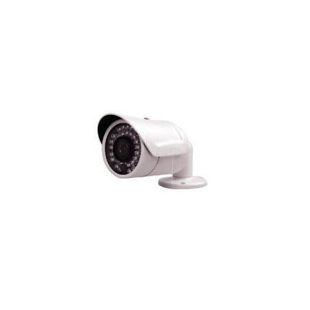 electriQ 4 Megapixel HD IP Bullet Camera with Night Vision up to 20m