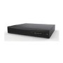 GRADE A1 - electriQ 8 Channel POE 1080P/720P IP Network Video Recorder with 2TB Hard Drive