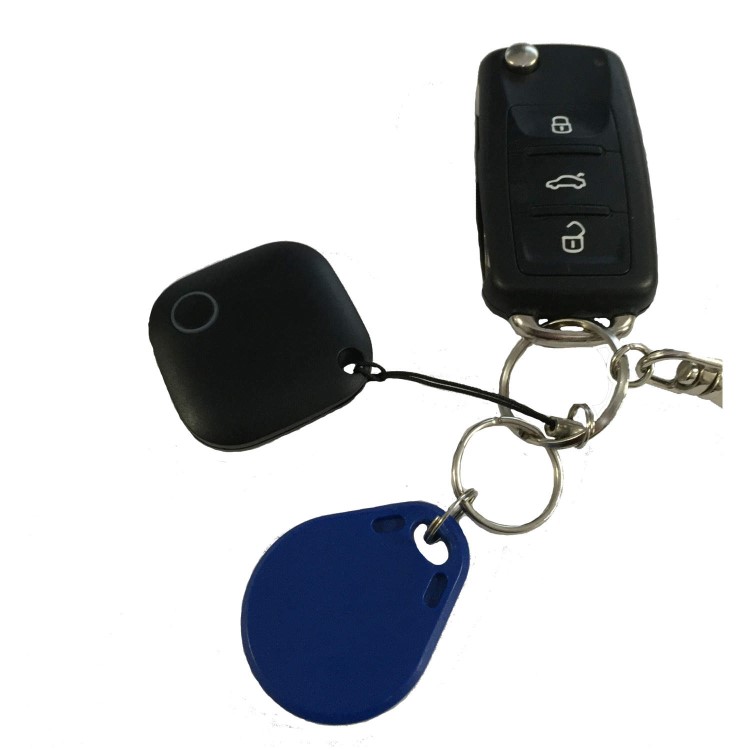 Bluetooth Key finder Phone finder Wallet finder