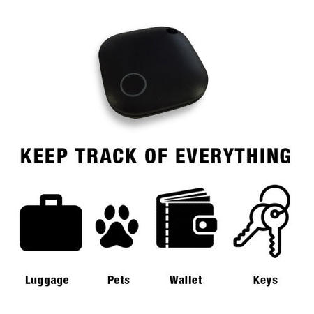 Bluetooth Key finder Phone finder Wallet finder