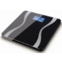 GRADE A1 - ElectriQ Bluetooth Full Body Analysing Smart Scales with Free iOS & Android App