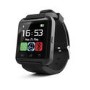 GRADE A1 - iQ Touch Screen Bluetooth Smart Watch - See Calls Texts Alerts and Messages and Answer Calls all via the Watch -  for Android devices