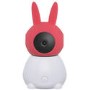 Smart 1080p HD Video Baby Monitor Infrared Night Vision with 2 Way Audio