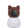 Smart 1080p HD Video Baby Monitor Infrared Night Vision with 2 Way Audio