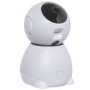 Smart 1080p HD Video Baby Monitor Infrared Night Vision with 2 Way Audio