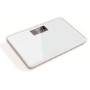 GRADE A2 - ElectriQ Bluetooth BMI Smart Scale with Free iOS & Android app
