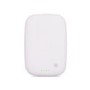 GRADE A2 - 4000mAh Power Bank With Qi Wireless Charging Pad 2in1 - White 